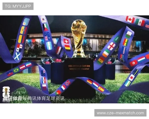 2026世界杯体彩最新优惠活动,助你享受更多投注福利和奖励 2026世界杯体彩最新优惠活动,助你享受更多投注福利和奖励