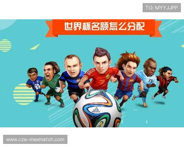 2026年世界杯各洲名额分配方案的历史沿革与未来调整建议 2026年世界杯各洲名额分配方案的历史沿革与未来调整建议